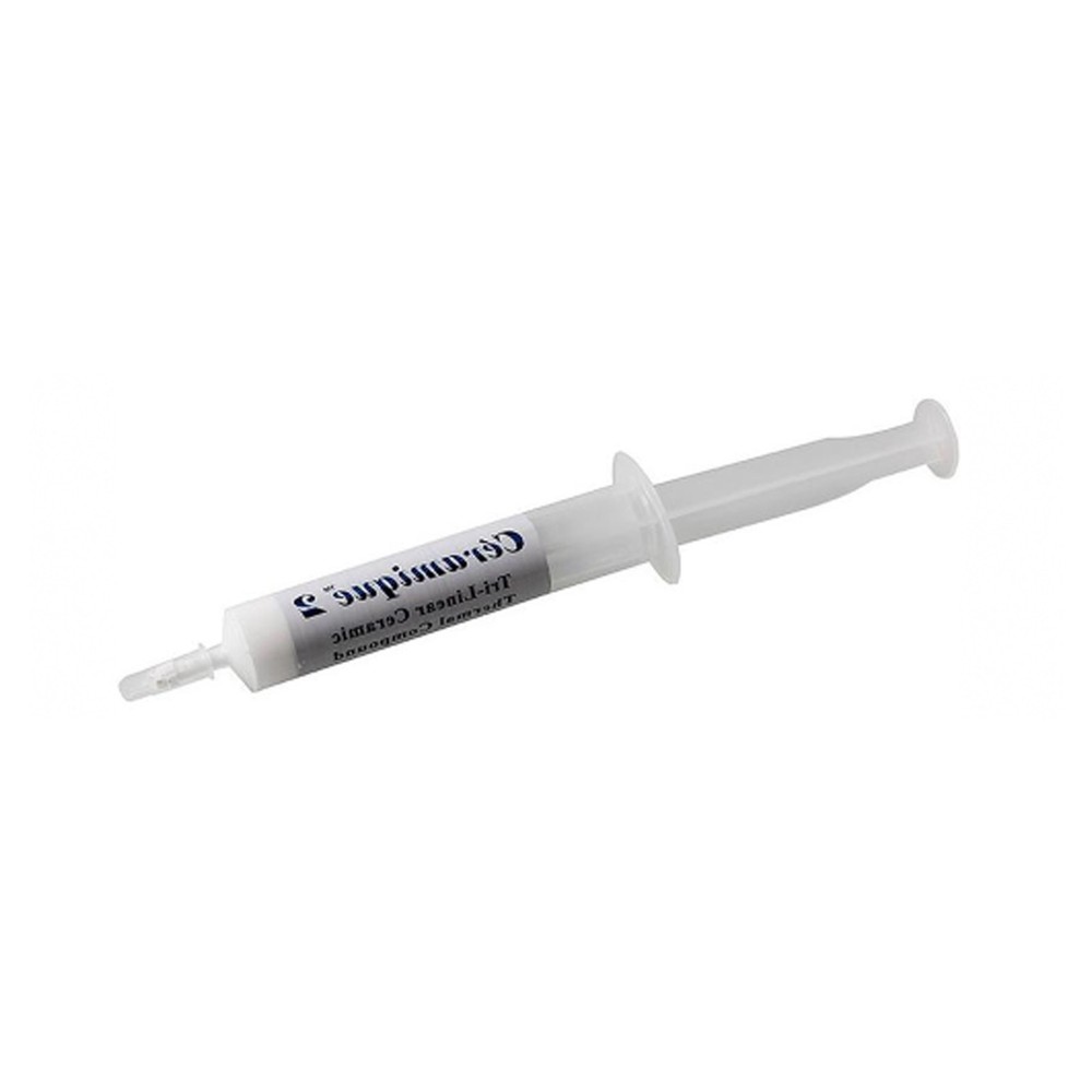 Arctic Silver Ceramique 2 Tri-Linear Ceramic Thermal Compound 25g