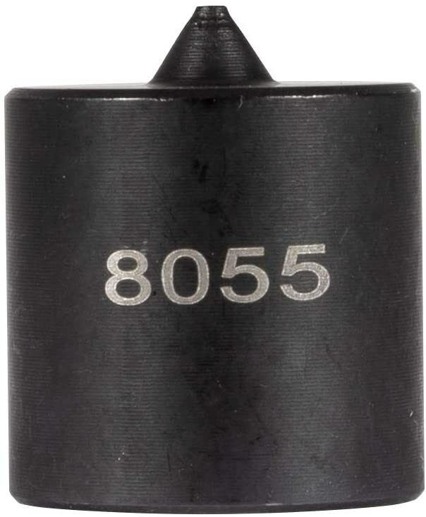 8056 Shaft Protector Set - 6 pcs, Use With Grip-O-Matic pullers or 'Push-Puller