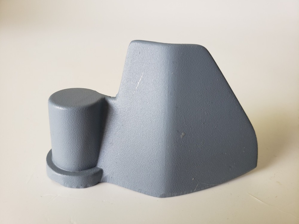 TOASTMASTER Bread Machine Paddle Model TBR15 Kneading Blade Maker Baker Part