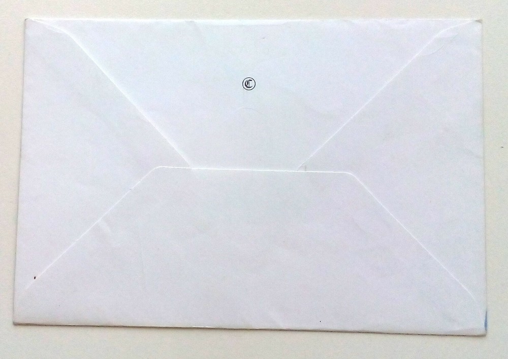 NATO - FDC - 1969 - 20th Anniversary