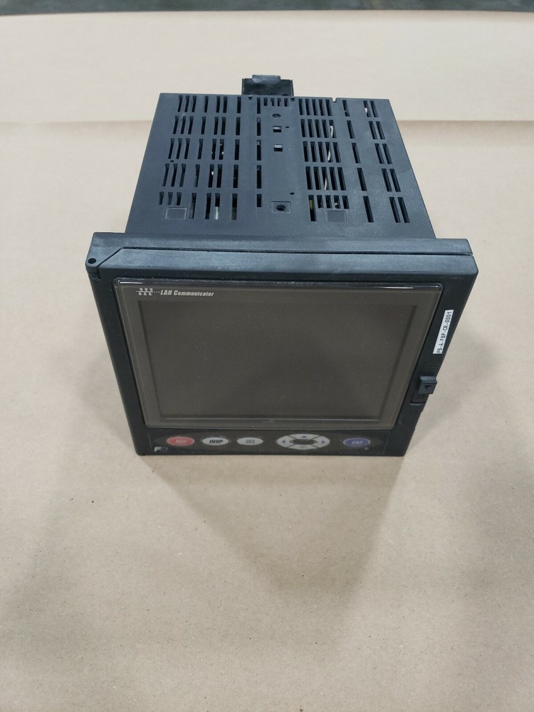 Fuji Electric PHR11B14-E10YY Communicator #19E39A96PR2