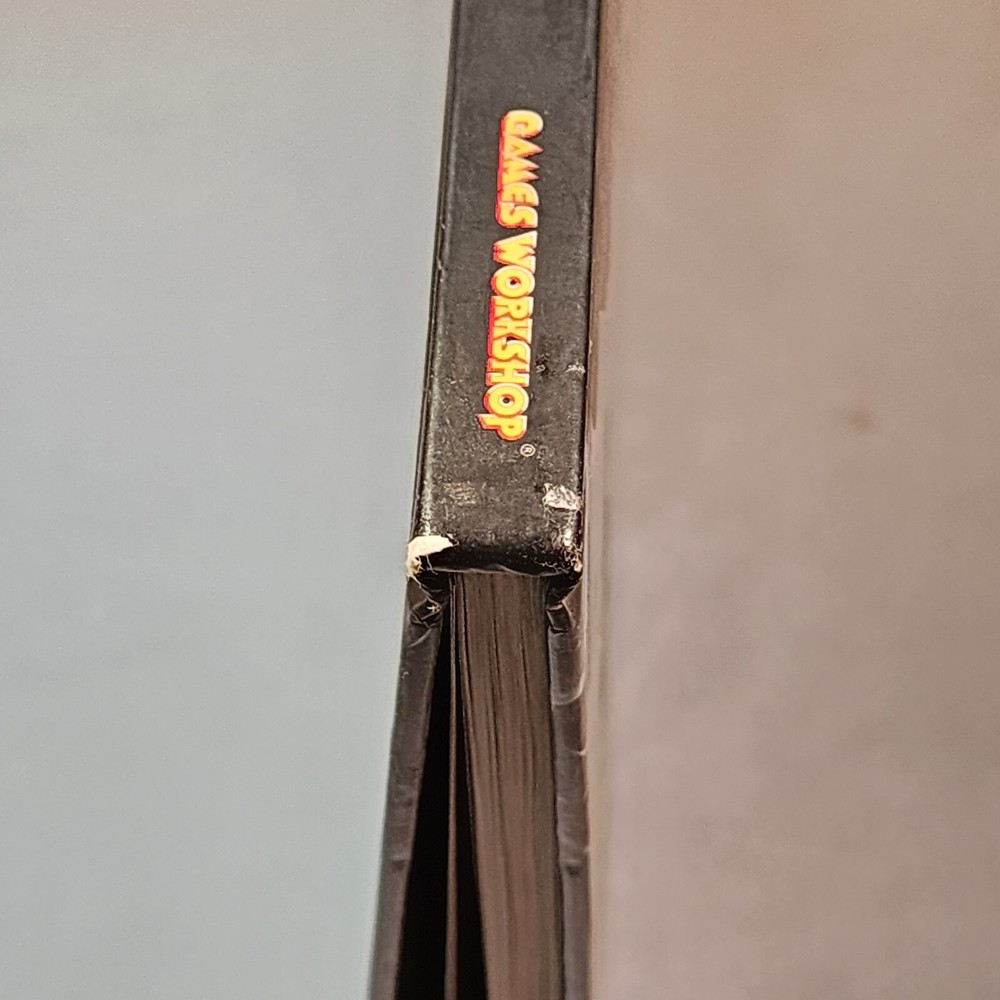 Warhammer 40,000 : Code X Eldar Book