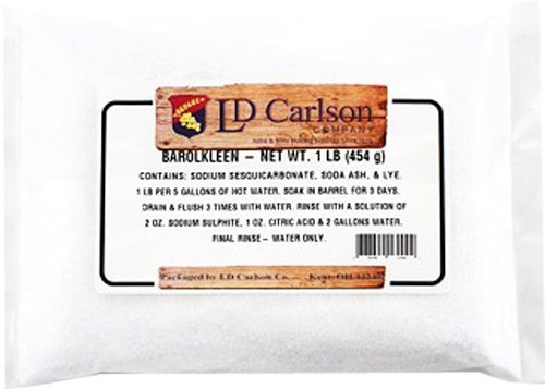 Barolkleen 1lb