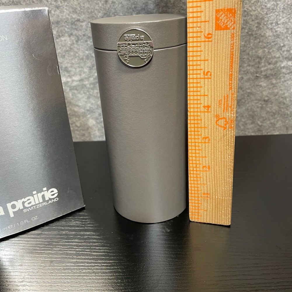 La Prairie GIFT DISPLAY Empty Box & Display Tube