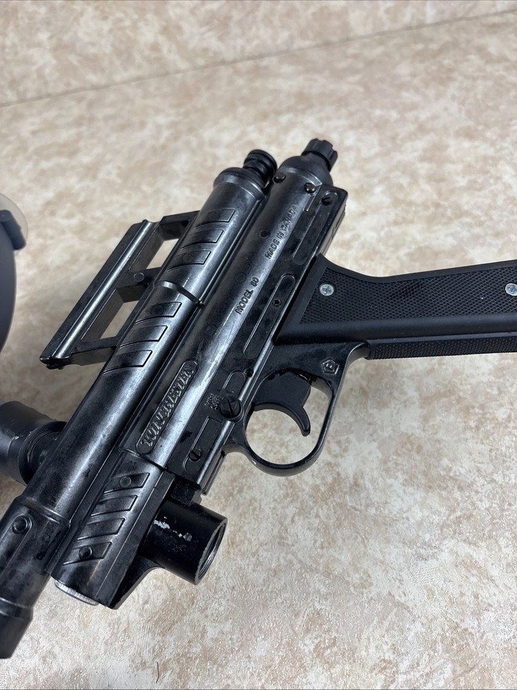 Winchester Model 80 Paintball Gun (Read Description)