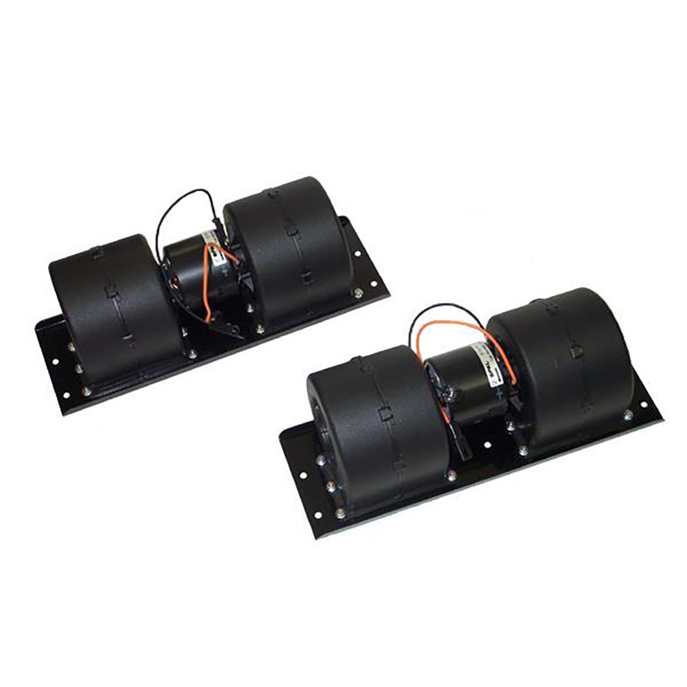 AR74019 Blower Motor Update Kit Fits John Deere 3020 4000 4040 4230 Tractors