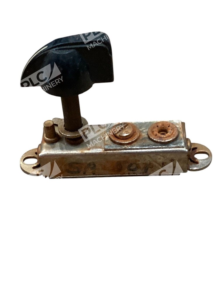 Bilbee Controls B200 Adjustable Thermostat, Shaft