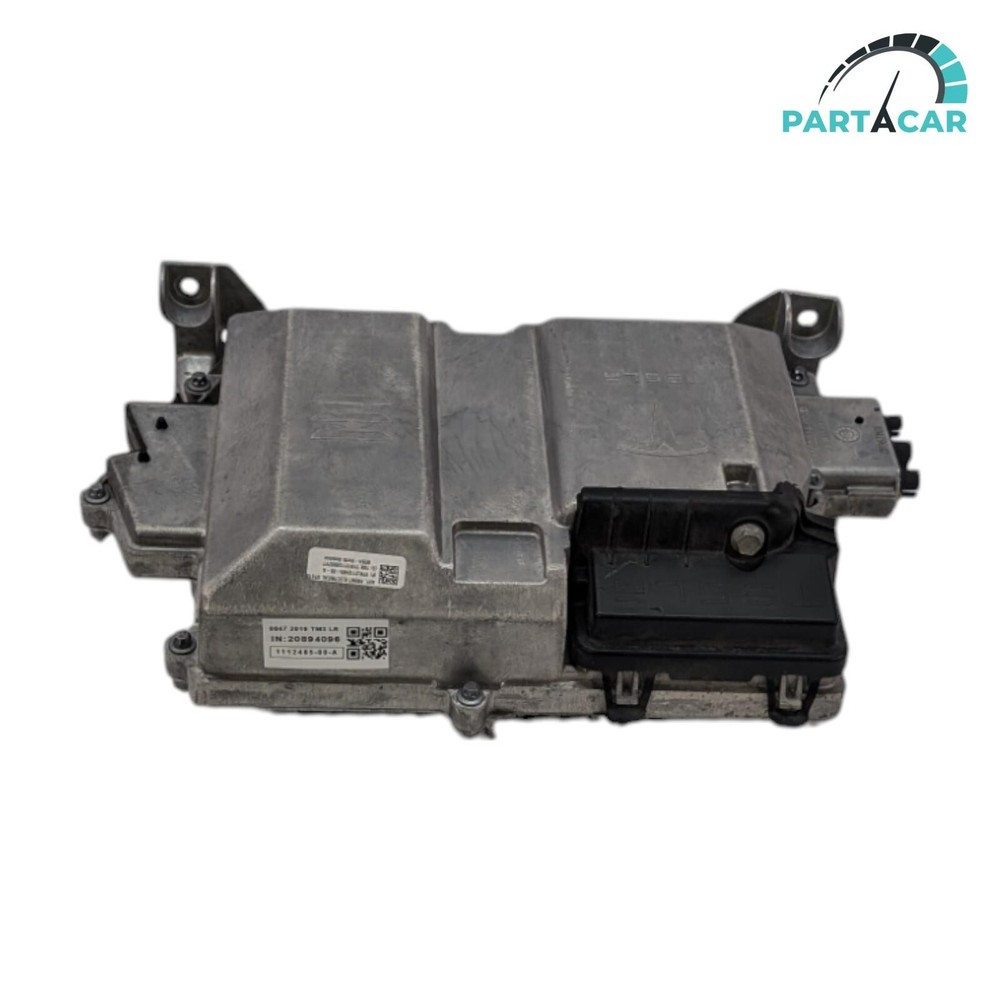 2017-2023 Tesla Model 3 M3 Front Electrical Control Module System OEM