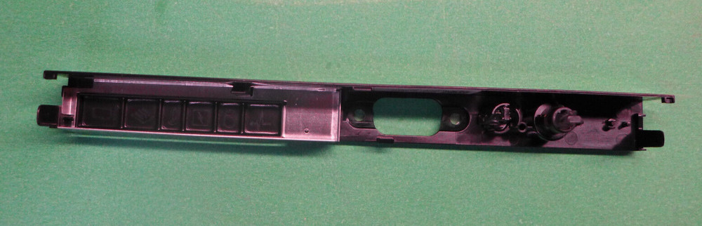 NEW Dell PowerEdge R330 Front Control Panel Bezel 1CFHF