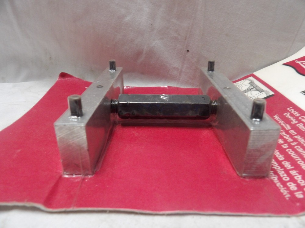 Lisle DOHC Lock Tool #36880