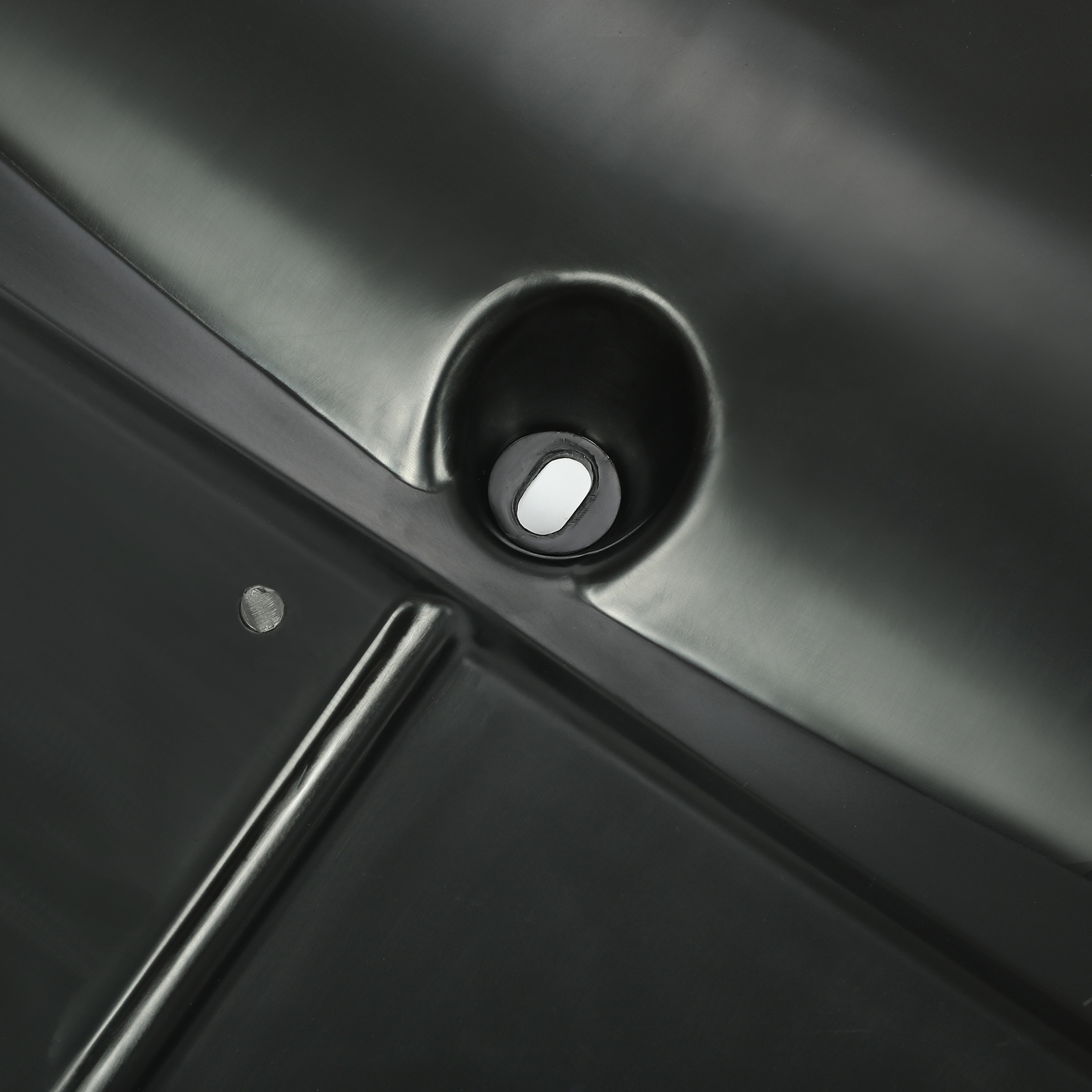 Engine Splash Shield For 2020-2023 Dodge Charger Engine Under Cover #68202632AD