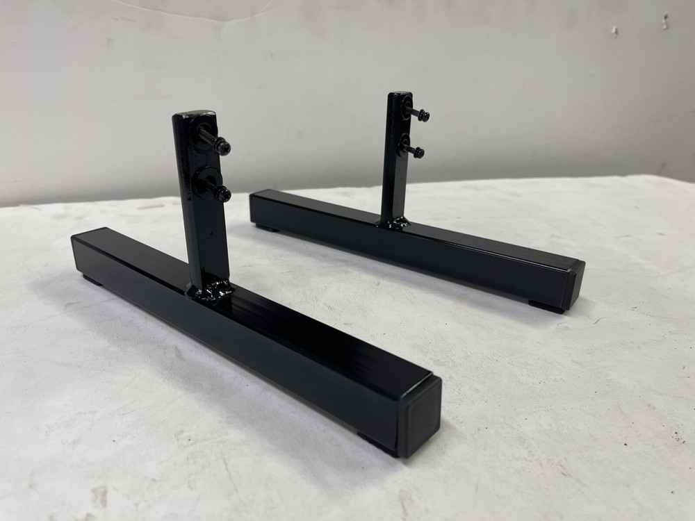 #V10 COMPATIBLE VIZIO TV LEGS BASE STAND E40-C2 E43-C2