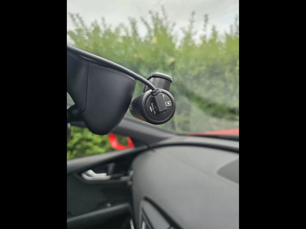 Nextbase Dash Cam Mount