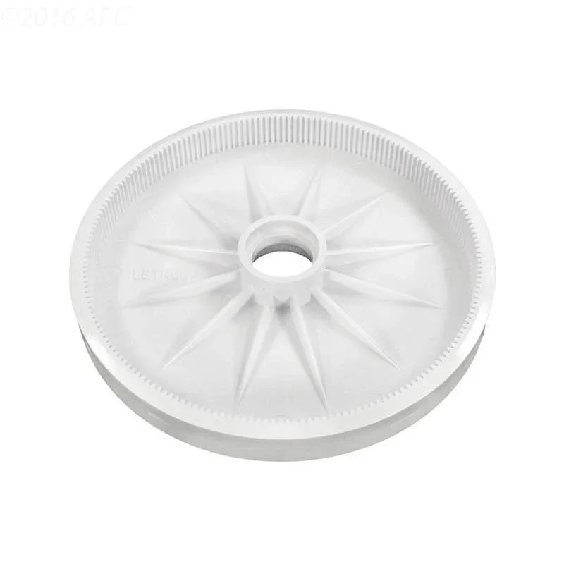 Wheel w/o Bearings