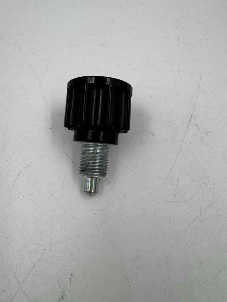 The DB Method Squat Exercise Machine SEAT ADJUST KNOB - Replacement Part ONLY