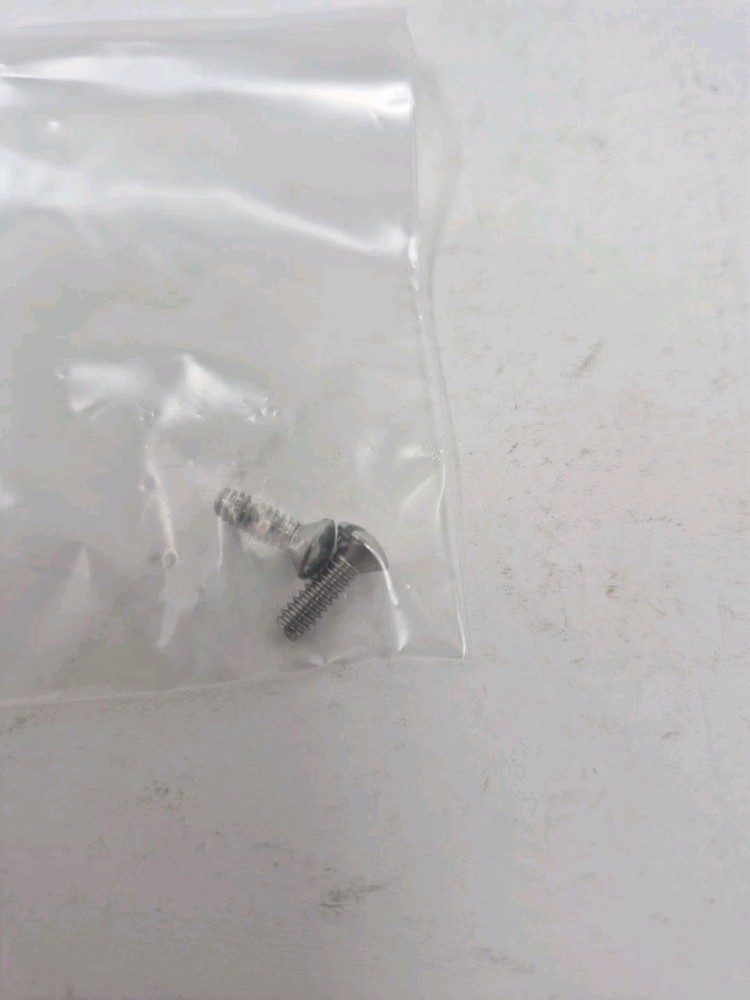 DORTRONICS W5286-P25xE1 Push to Exit Button,24VDC,Silver Button 400C03 - New