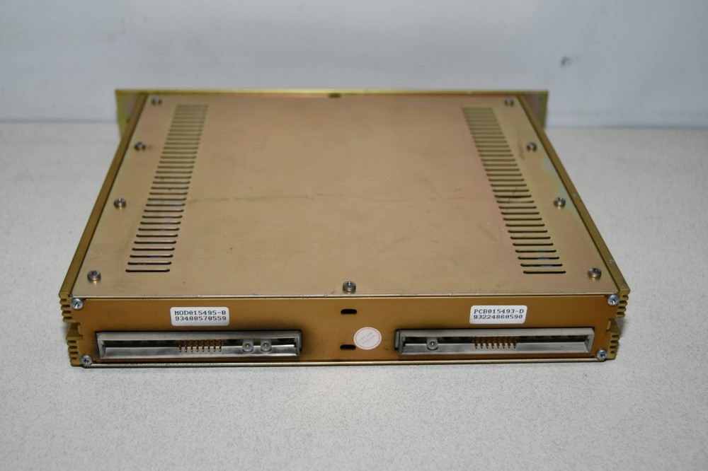 ^ Applied Biosystems 015495 HVPS Module ABS Sciex API 150EX MS #X6633