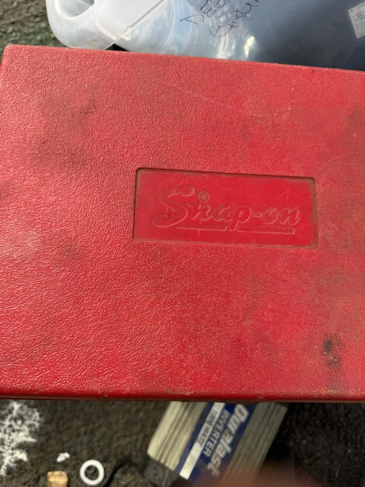 Vintage Snap On Ph50c