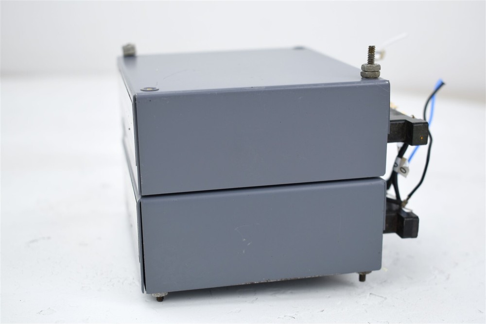 Keithley Power Supply 3012 & 301 Solid State Electrometer Operational Amplifier