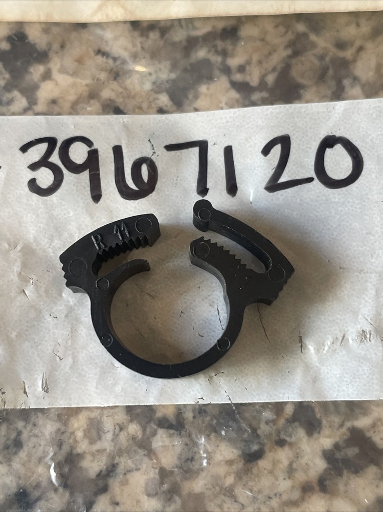 Maytronics Dolphin Cable Clamp 3967120