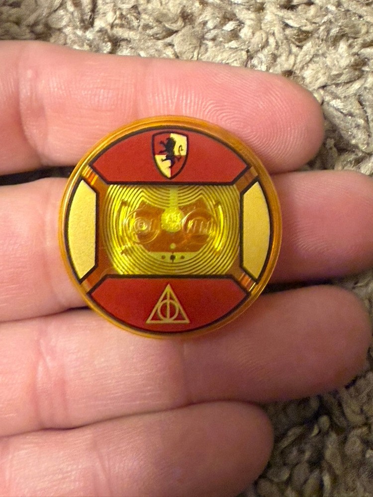 Lego Dimensions Harry Potter Tag Base Only 71247. WORKING