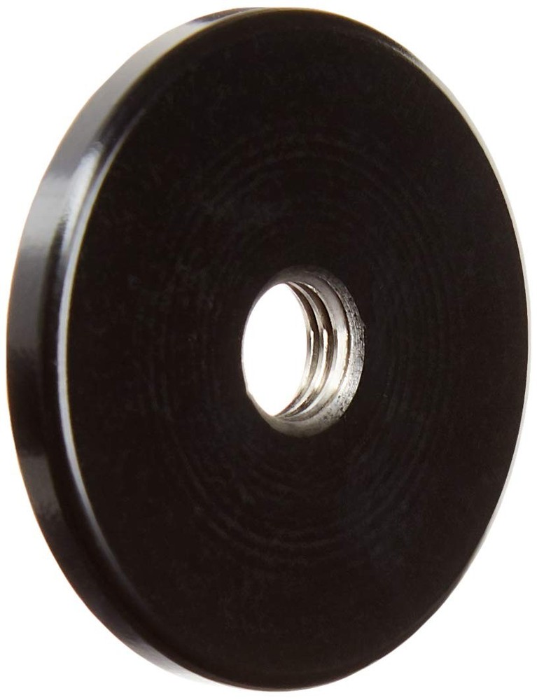 Stabilizer (3 Pack), Black