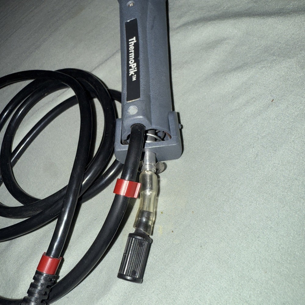 Thermopik Handpiece