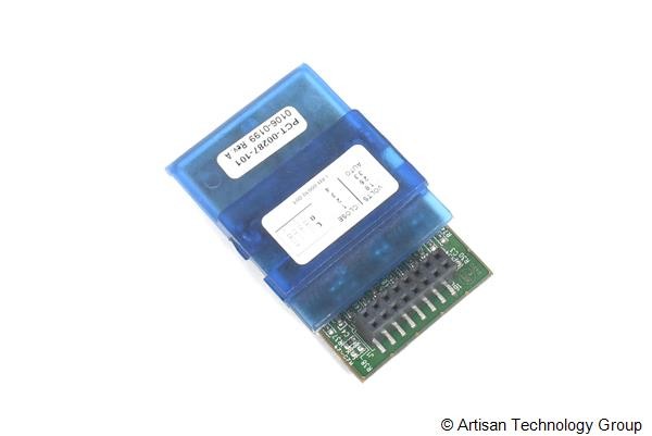 WindRiver PowerPC JTAG Auto Voltage Module for the ICE SX High Performance