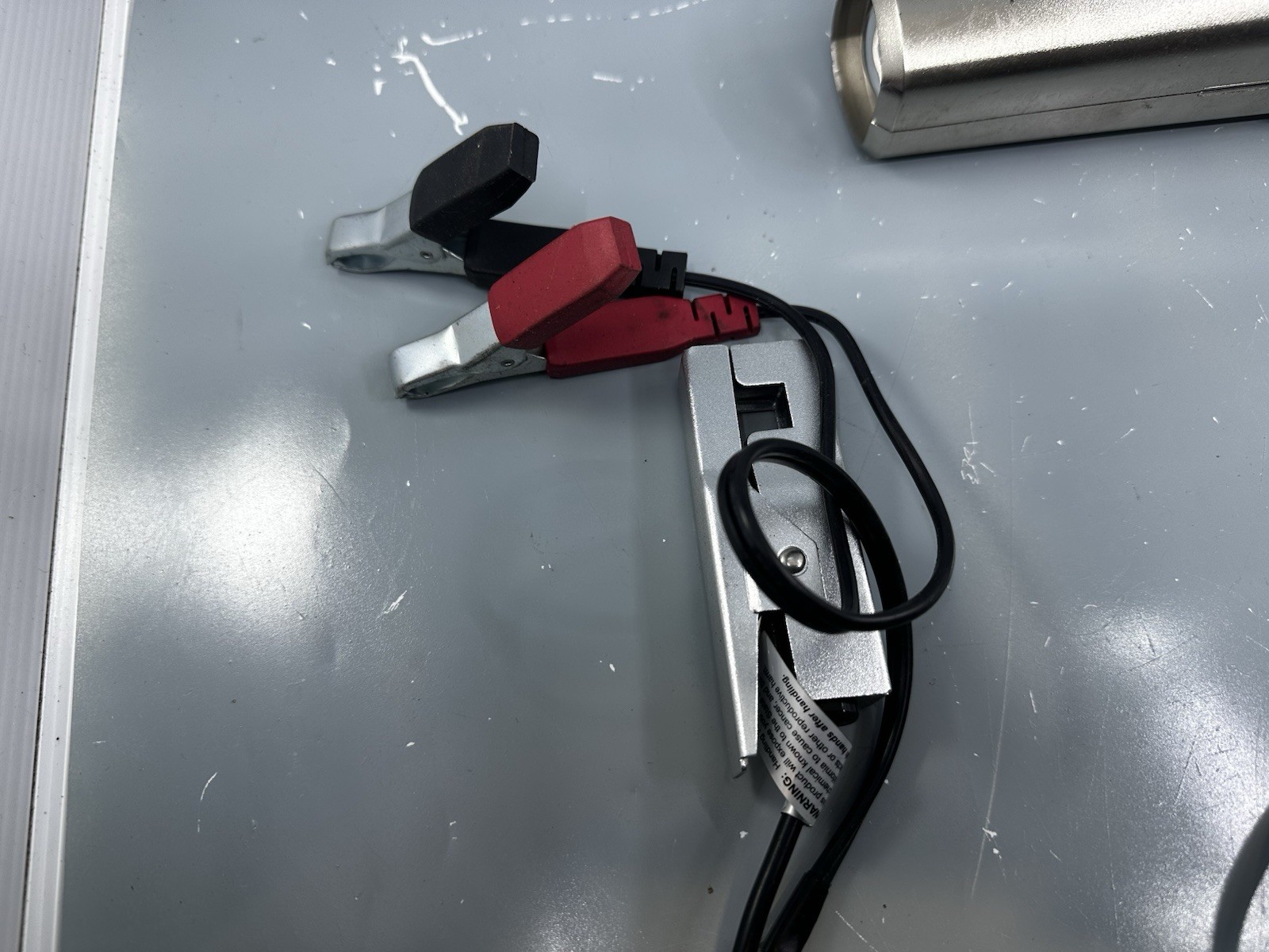 Actron Advance Inductive Timing Light CP7528