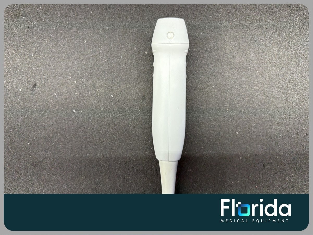 2013 GE M4S SECTOR ARRAY ULTRASOUND TRANSDUCER PROBE REF: 5129041 TESTED