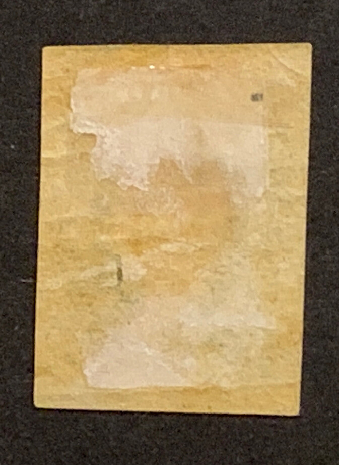 Travelstamps: US Stamps CONFEDERATE CSA SCOTT #11 MINT OG H