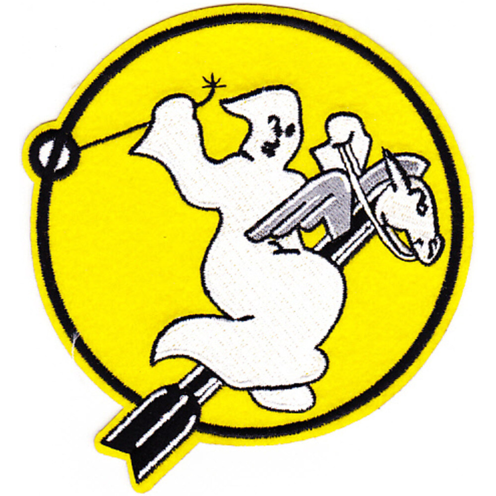 VB-86 Patch