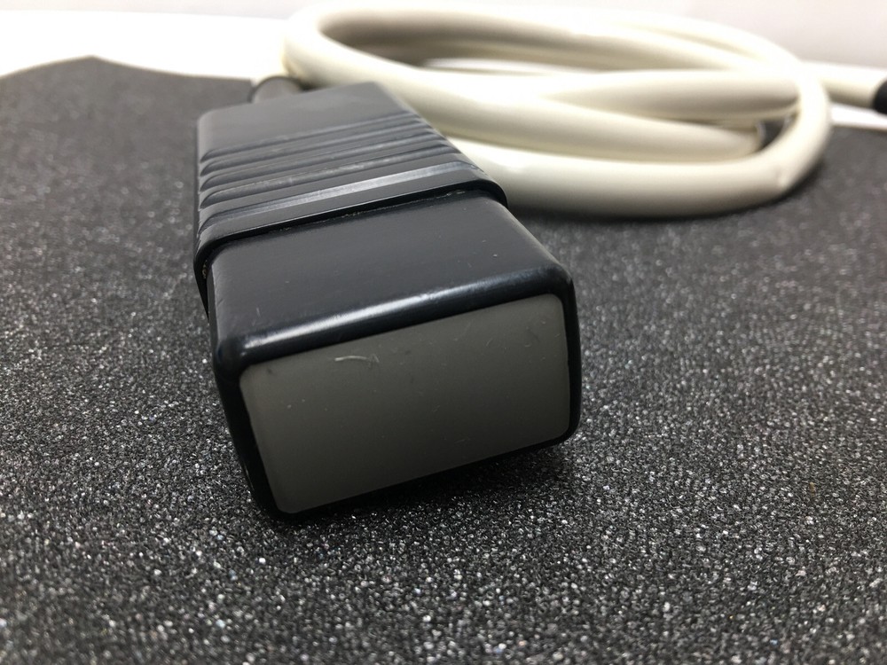 Acuson V328 28mm Vector Array Ultrasound Transducer Probe / For Part