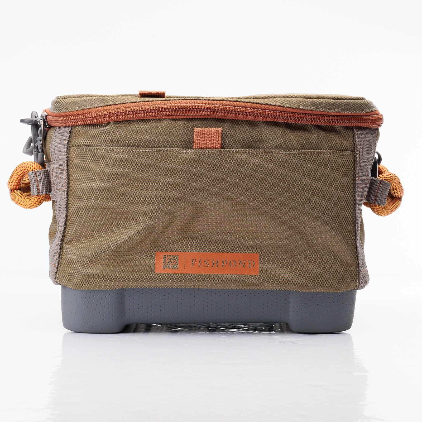 Fishpond Blizzard Soft Cooler - Sand - Free Shipping