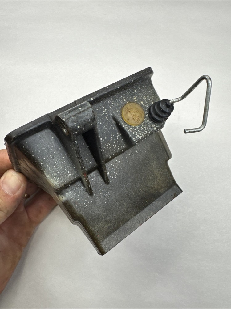 OEM Stihl FS20 String Trimmer Intake Manifold Air Filter Box