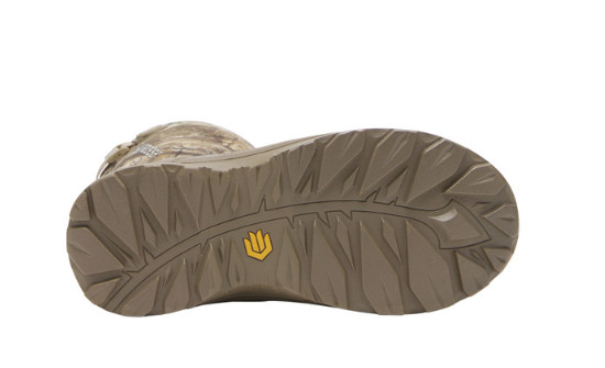 LaCrosse Alpha Agility LT 16" Realtree APX 1000 Gram Hunting Boots 331225