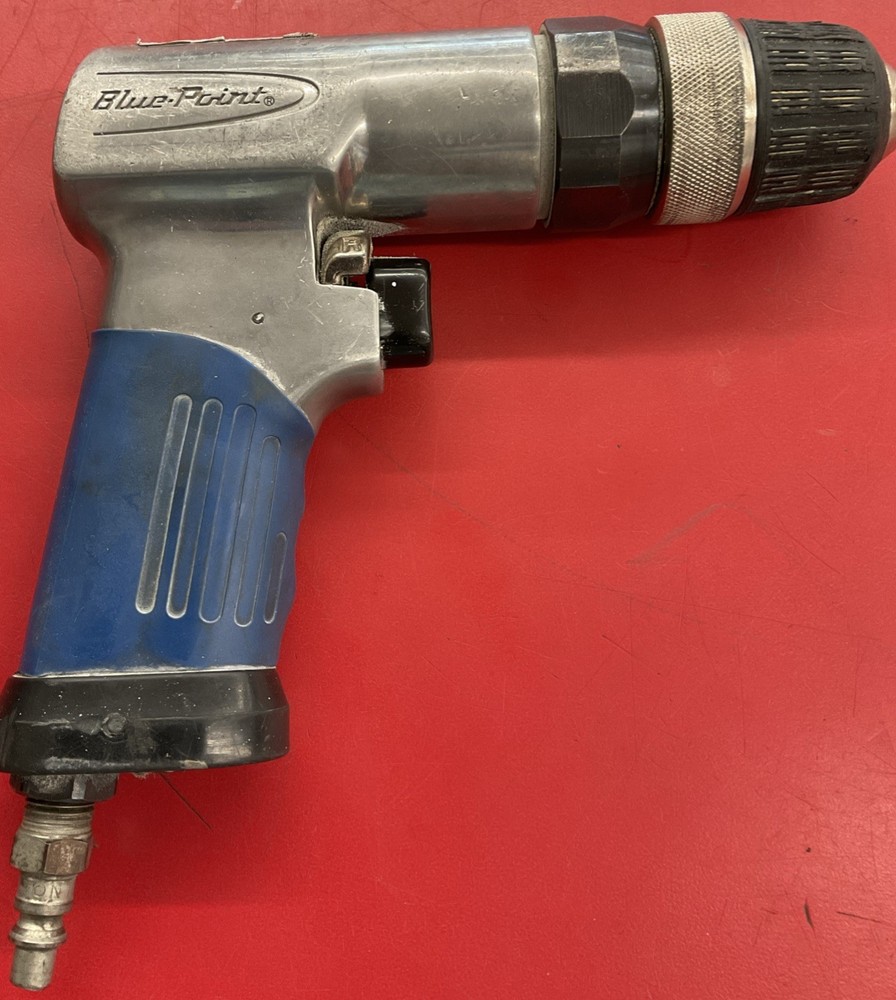 Blue Point Drill At3000