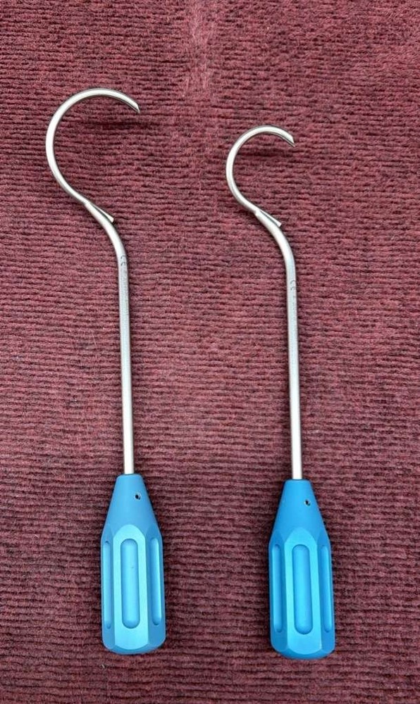 Zimmer Cable - Ready Cable Grip set