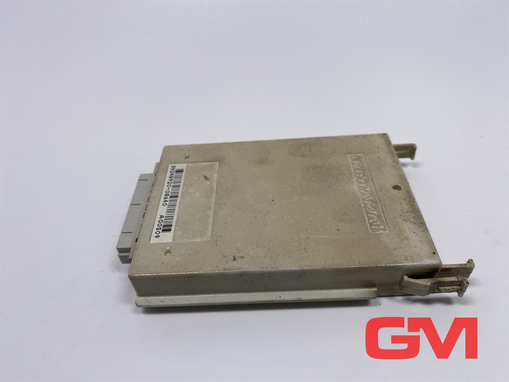 Indramat Software Module DSM 2.1-E11-01.RS 248920 R911248920