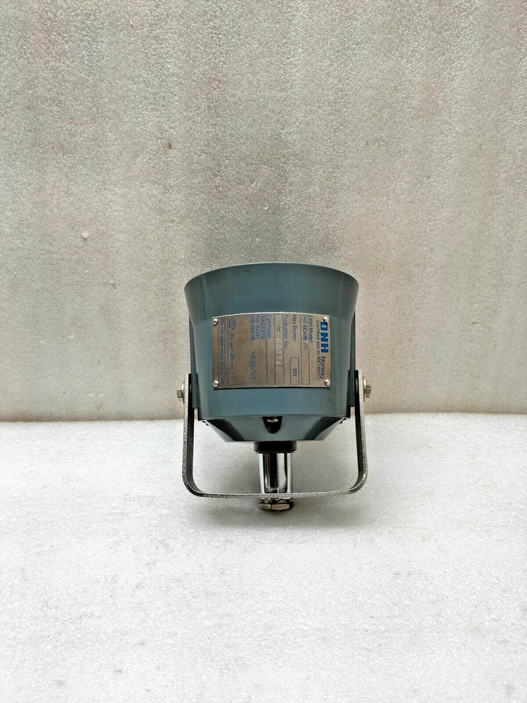 DNH HS-8ExdB (T) EXPLOSION PROOF HORN SPEAKER 8W 01020242