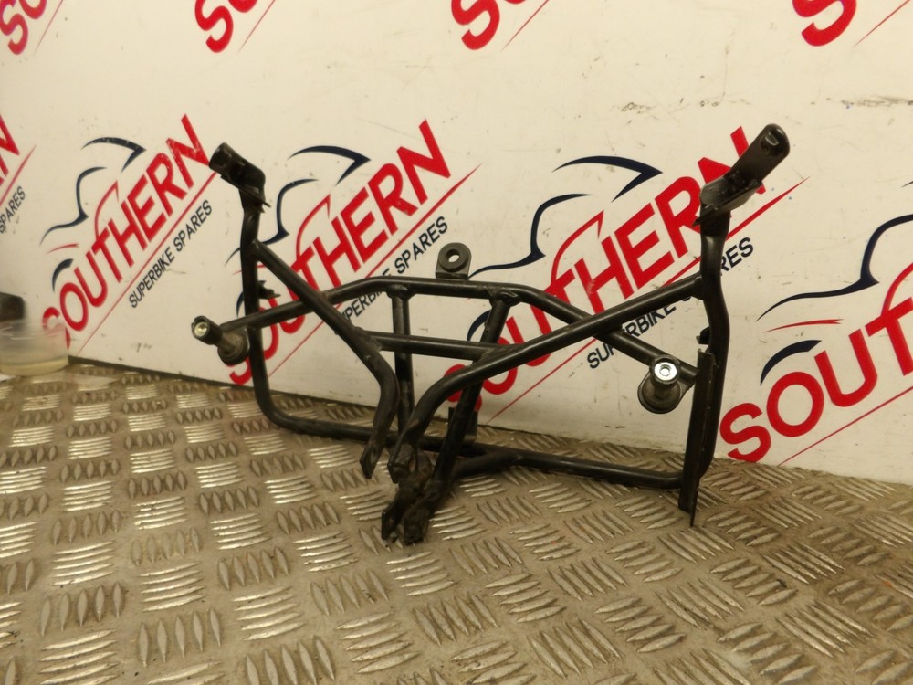 TRIUMPH T995 SPRINT 1999 HEADLIGHT BRACKET
