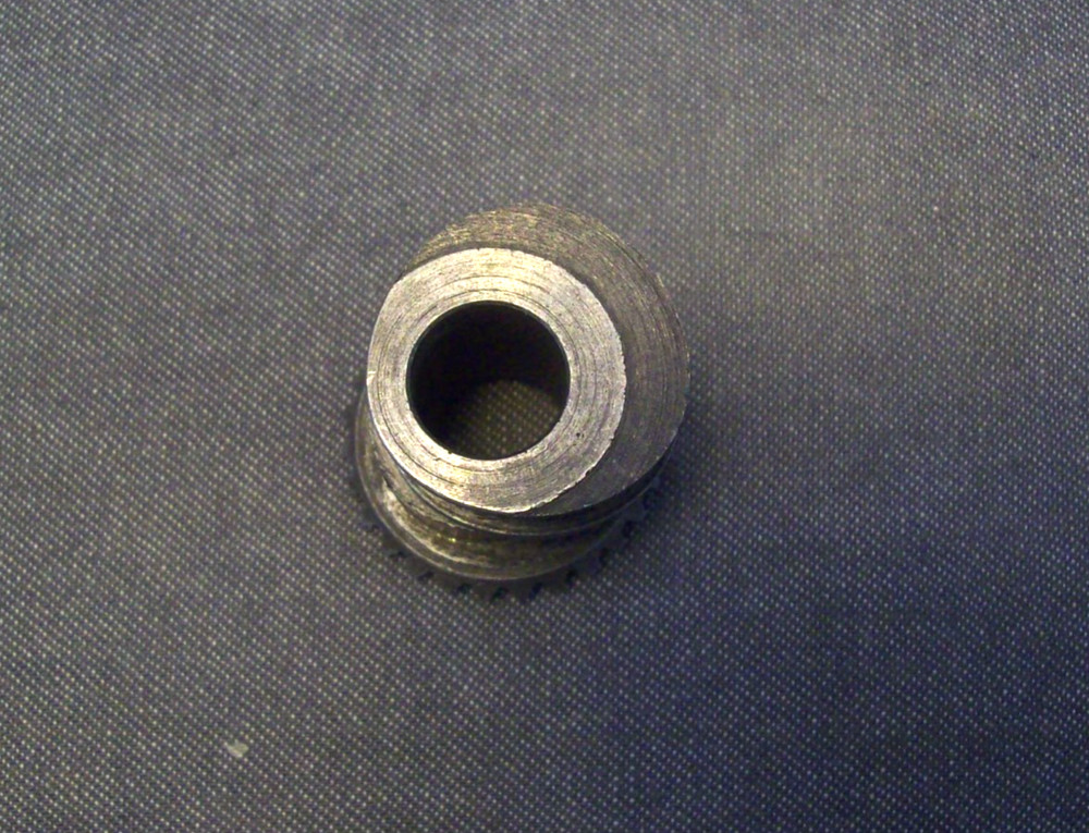 Singer 301A Sewing Machine Metal Gears