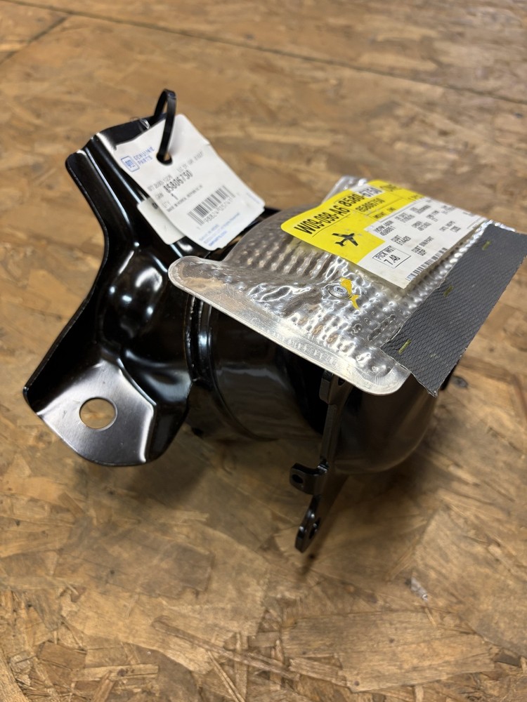 Genuine GM Mount 85806750