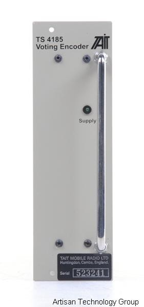 Tait TS4185 Voting Encoder