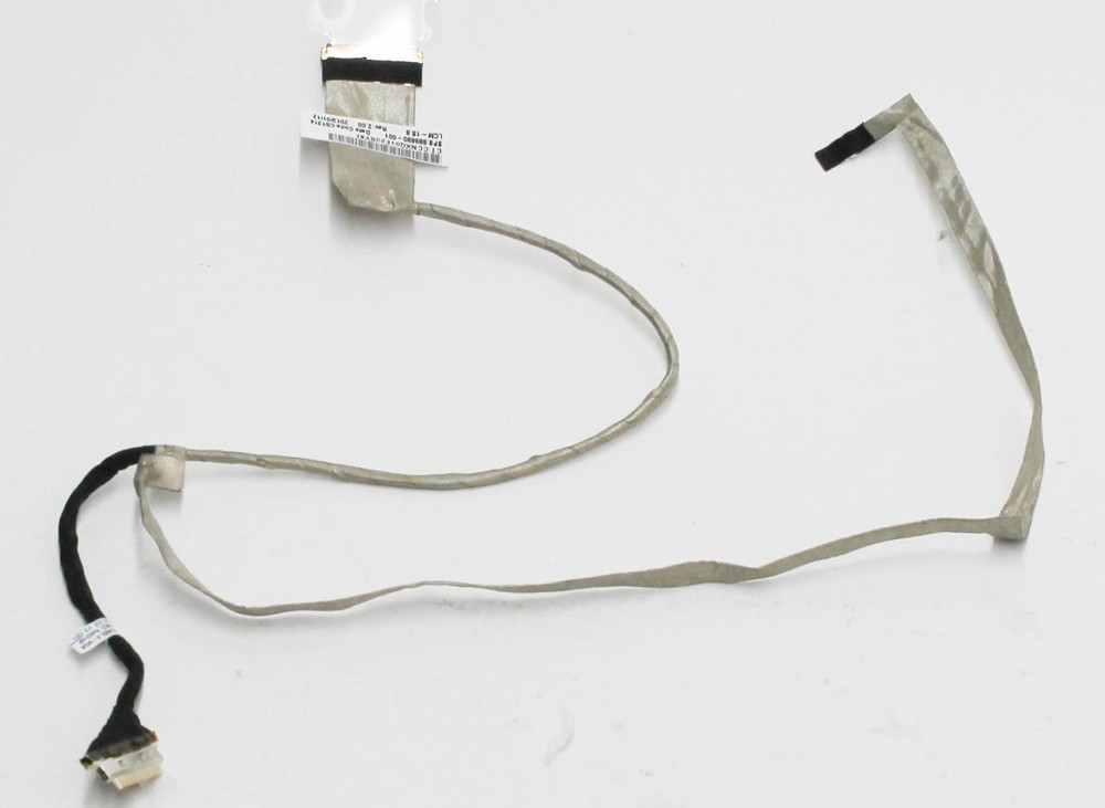 685083-001 HP Display Cable Kit Display Panel Webcam/Microphone Cable "GRADE A"