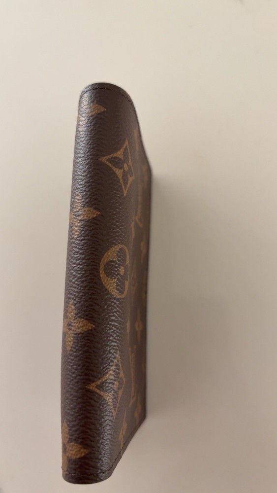 Louis Vuitton Monogram Passport Cover