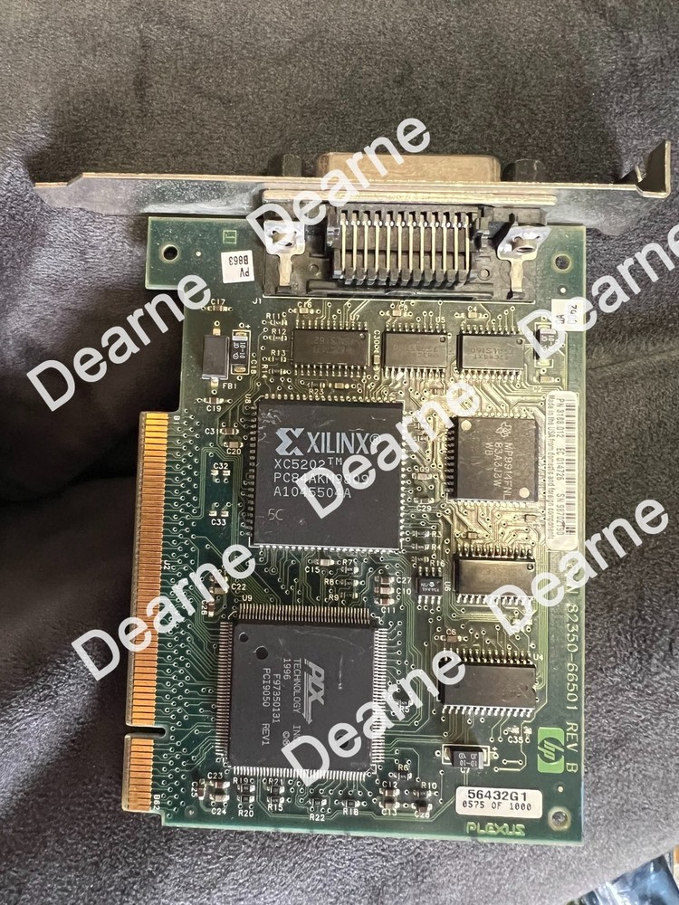 1PC AGILENT/KEYSIGHT 82350A GPIB card