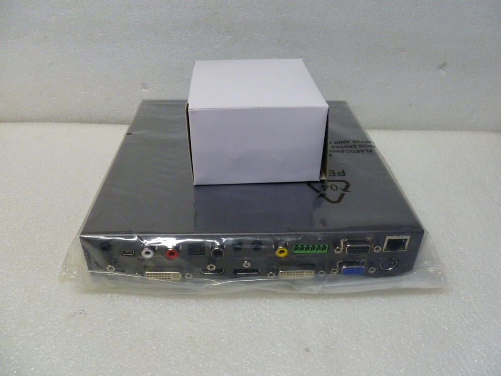 Gefen Audio/Video Multi-Format Processor, EXT-MFP-CO