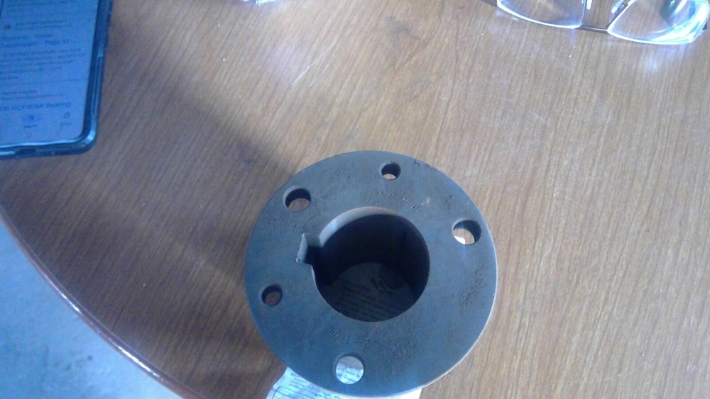 MasterDrive Q2-1.15/16 Q2 Double Split
