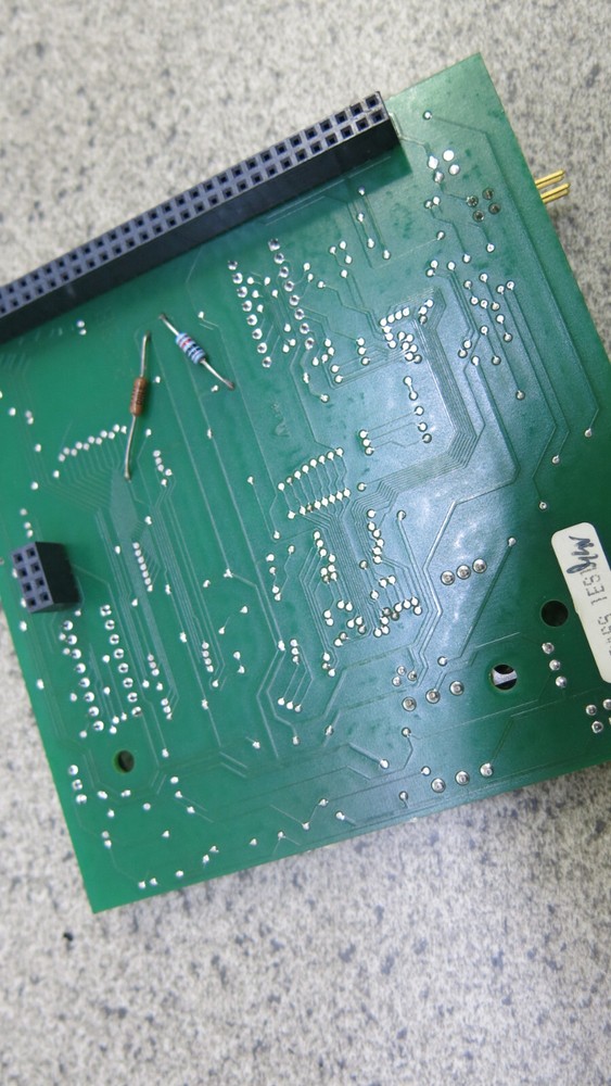 MD Totco PCB MD Totco 219770